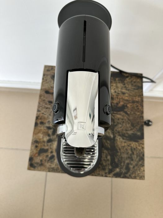 Кафемашина Nespresso CitiZ D113