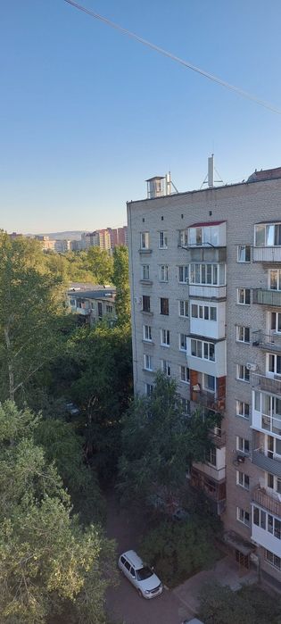 Продам квартиру 1,5ку