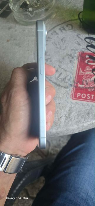 Iphone 15 128gb….