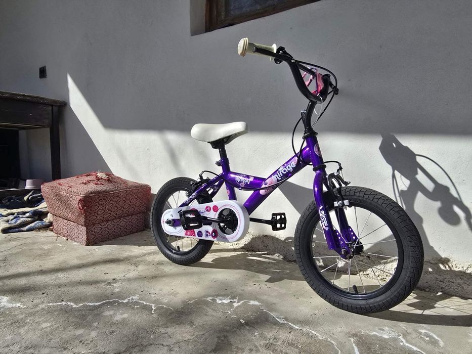 Детско колело BMX - Mirage Mandy