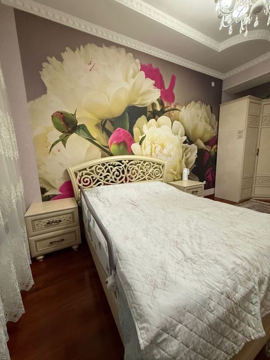 Спальная гарнитура