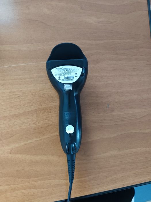 Сканер штрих-кодов Honeywell Eclipse MS5145 USB б/у рабочий