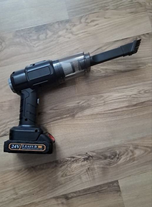 Машинаға арналған пилисос