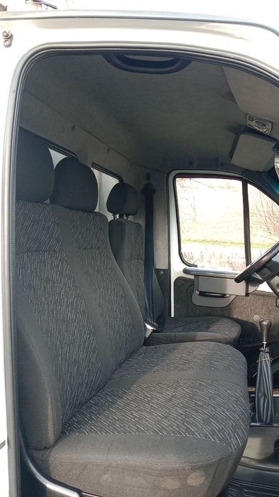 Gazel biznes sotiladi