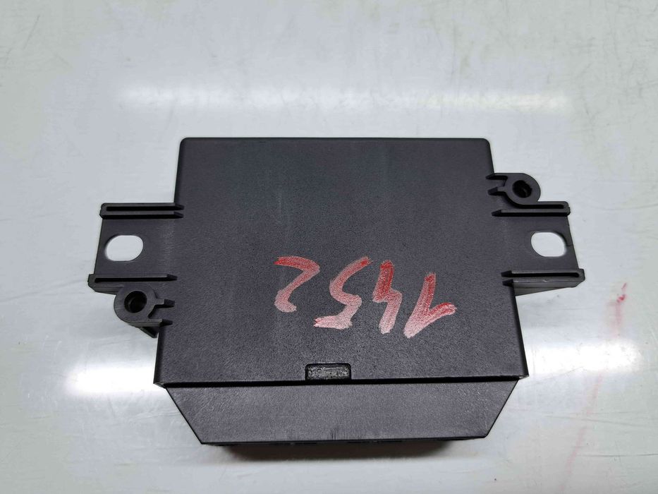 Modul senzori parcare  AUDI A6 (4G5, C7) [Fabr 2011-2017] 4H0907440