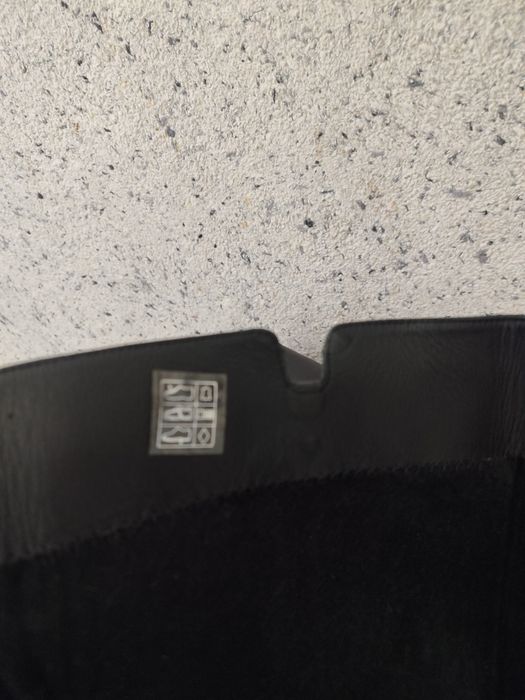 Сапоги Кожа 100% Турция