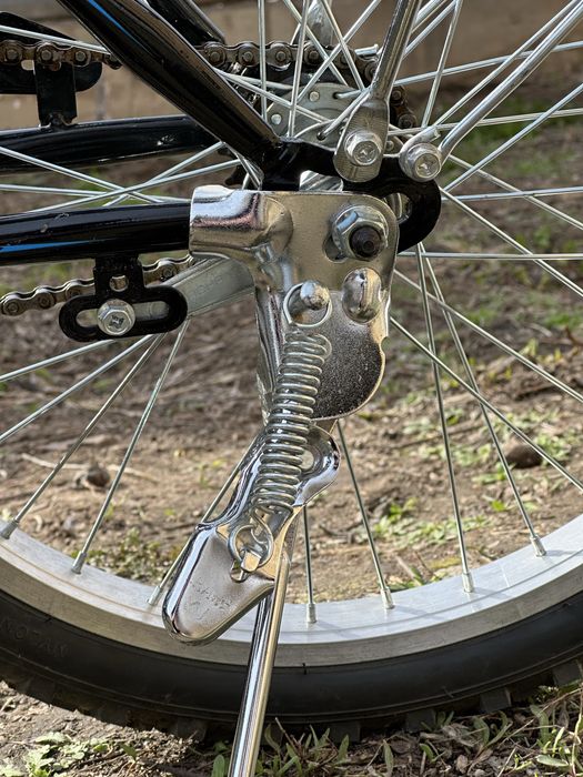 Десткий Велосипед АИСТ| 6 - 10 лет