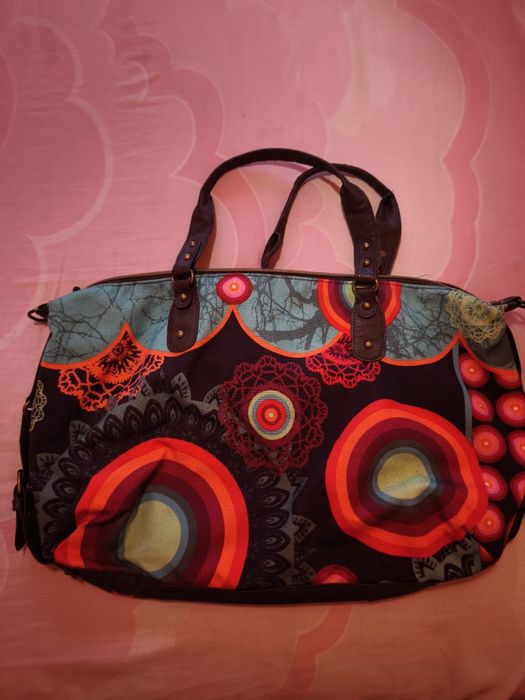 Desigual , дамска чанта