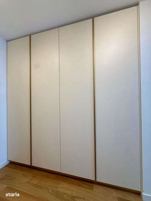 # The Heaven - 2 Rooms - UP-SITE by Atenor - First Rent 6 or 12 Months