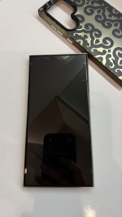 Samsung S24 Ultra
