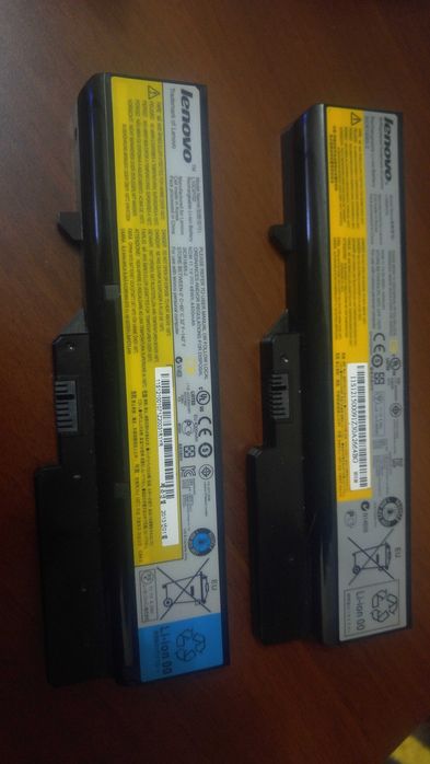 Батарейка - Аккумулятор для ноутбука  Lenovo