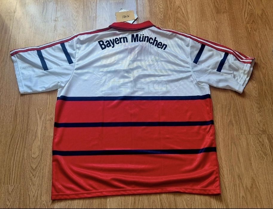 Tricou Bayern Munchen Original