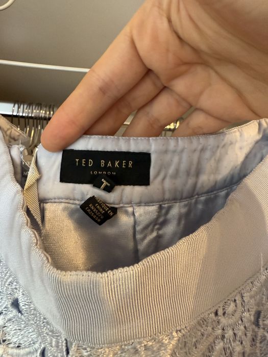 Fusta Ted Baker M