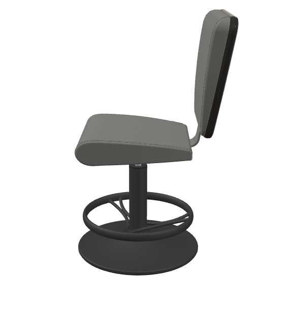 Висококачествени столове MGR “Solista” - последни бройки