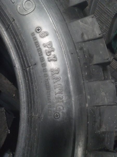 6.00-19 Ozka cu 6 pliuri garantie 2 ani avem si alte marimi 3WYX