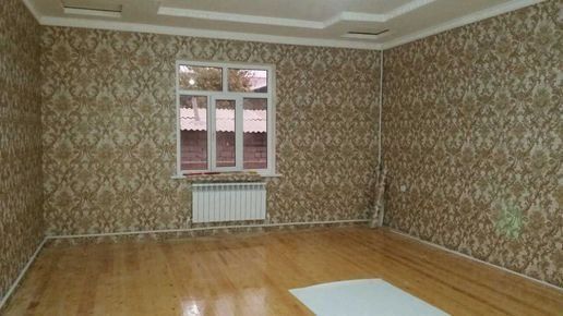 Ремонт квартир  под ключ и частично