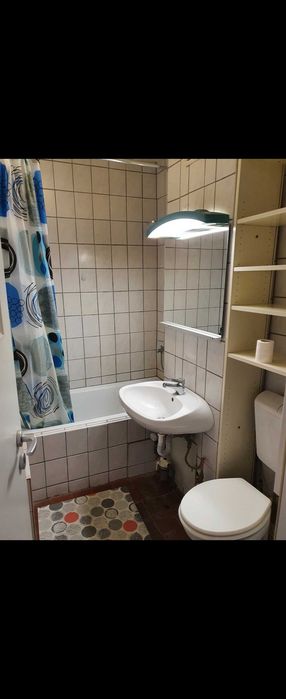 Apartament 1 camera Complex -  Bd. Coposu