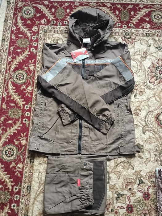 Летний Спец. Одежда сатылады