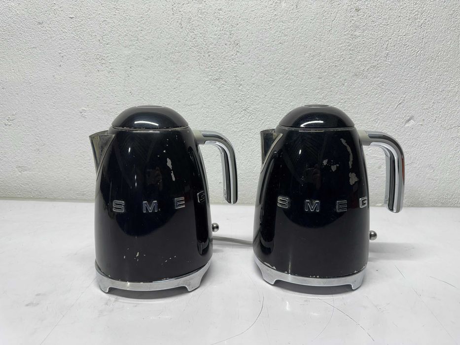 Кана - Smeg 1.7л / 2500-3000 W