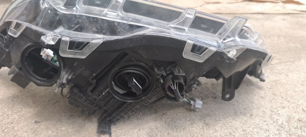 Комплект фарове RAV 4