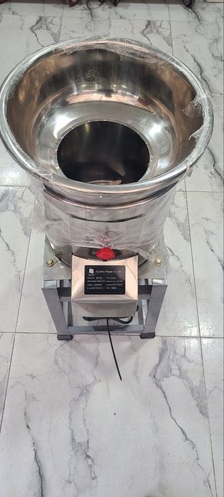 Choper драбилка chuper