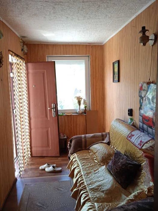 Продавам къща в село Голема Раковица