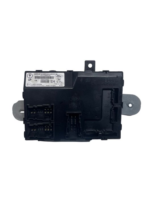 Kit Ponire Ford Fiesta Vi 2015 -> 1.5 Tdci Ugjc 55Kw/75Hp Bosch 0281030842 C1B1-12A650-Ta