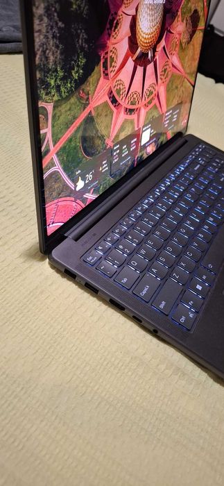 Лаптоп Lenovo Yoga Pro i9 16inch 32 GB RTX4050