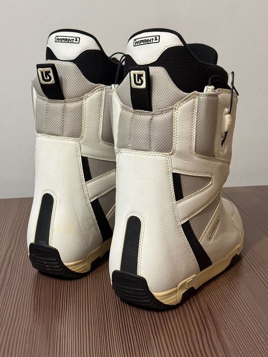 Ботинки для сноуборда Burton Moto