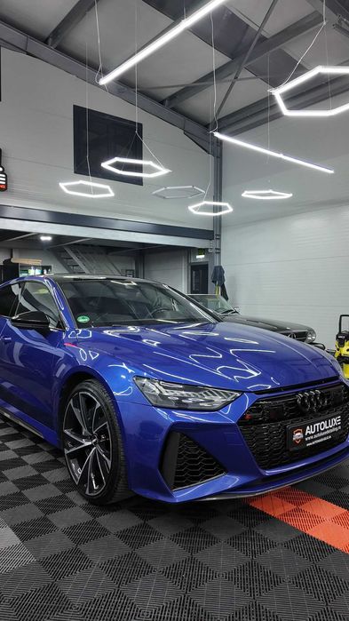 Car Station Craiova - Servicii Profesionale de Detailing Auto