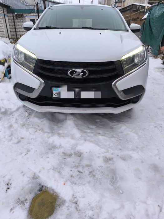 Продам лада  Хрей