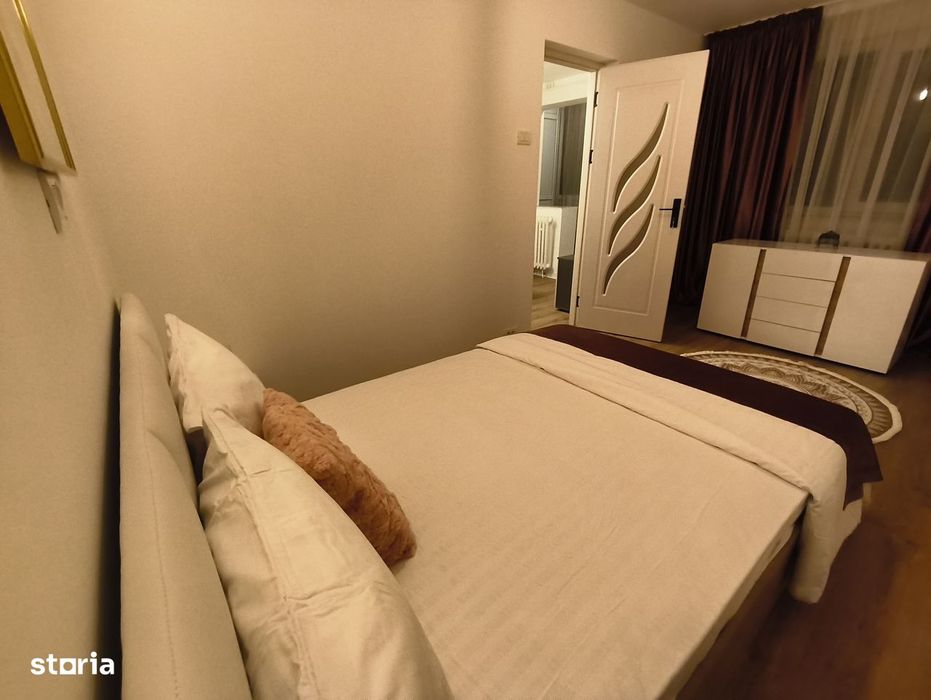 Apartament,