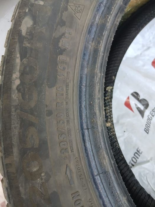 Продам шины хорошее