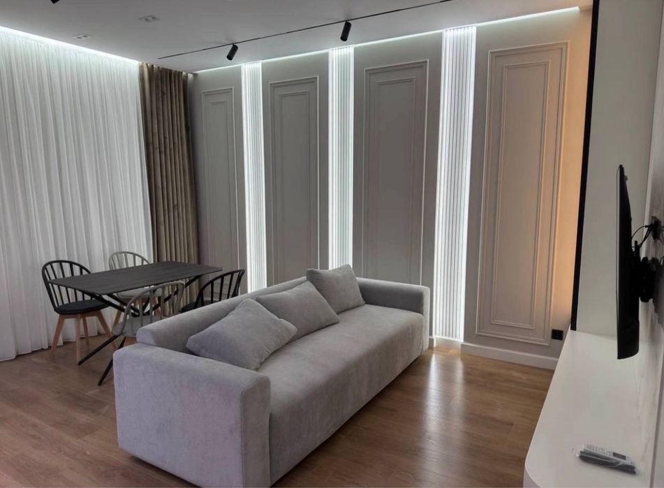 Сдается ЖК IMPERIAL 2/5/13