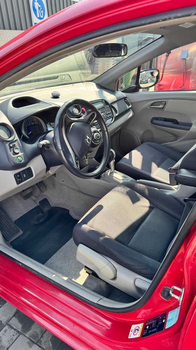 Honda Insight Hibrid 1.3 2010