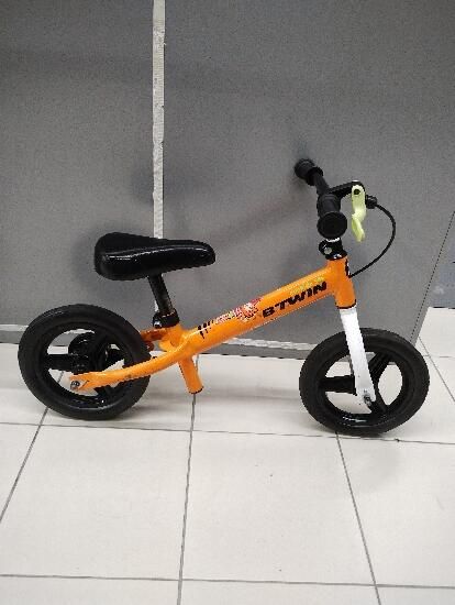 Bicicletă Fără Pedale - produs resigilat - (SecondHand) Decathlon