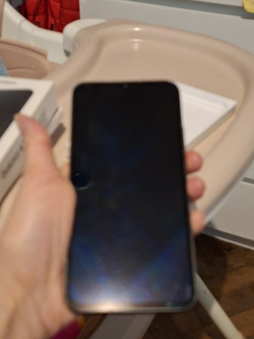 Samsung  Galaxy A 34 5 G