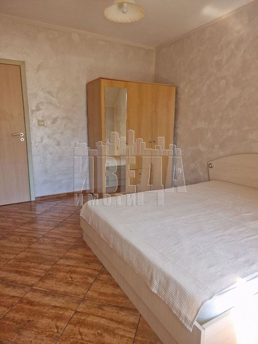 Продава се Двустаен апартамент в Варна, Зимно кино Тракия - 40 кв.м за 2575 €/кв.м - Снимка #4
