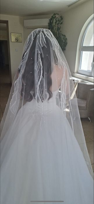 Rochie de mireasă