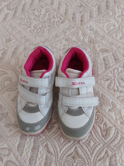 Детски маратонки 28 номер