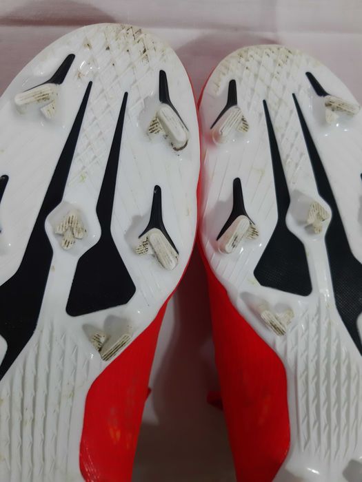 Мъжки Футболни Обувки АДИДАС X SPEEDFLOW.3FG