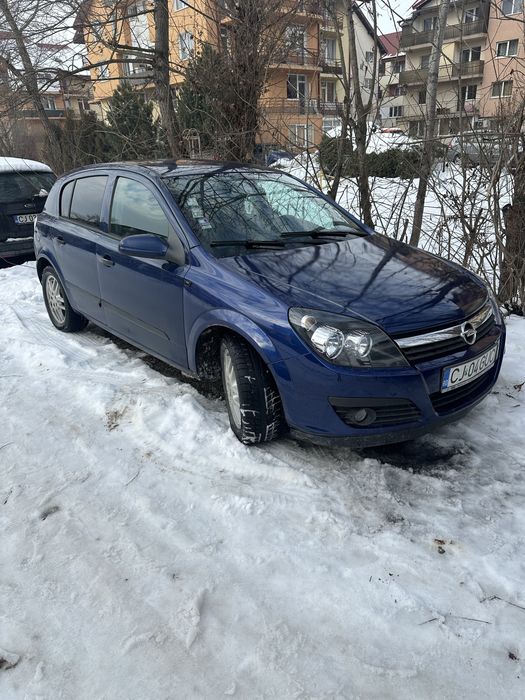 Vand Opel astra h