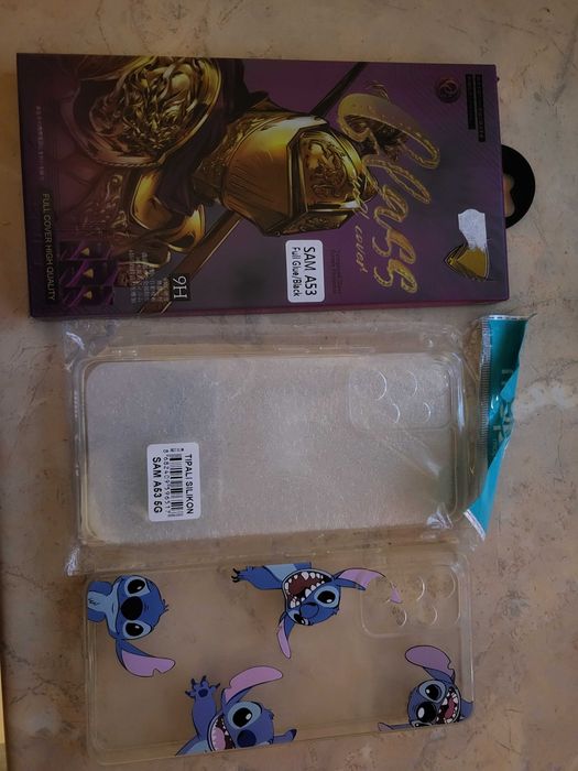 Аксесоари за Samsung A53 А53