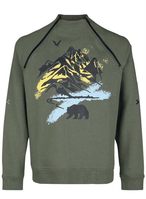 Мъжка блуза RED BY EMP. Размер XL