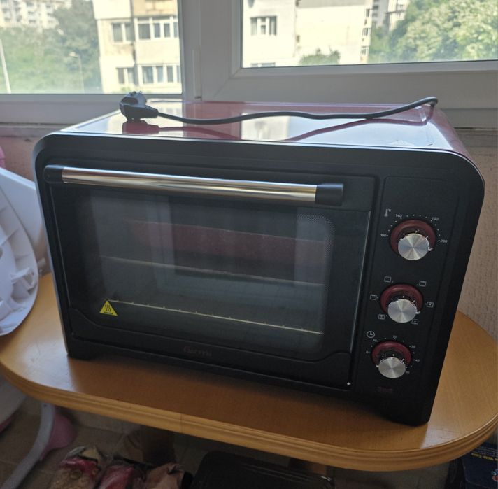 Грил фурна Girmi