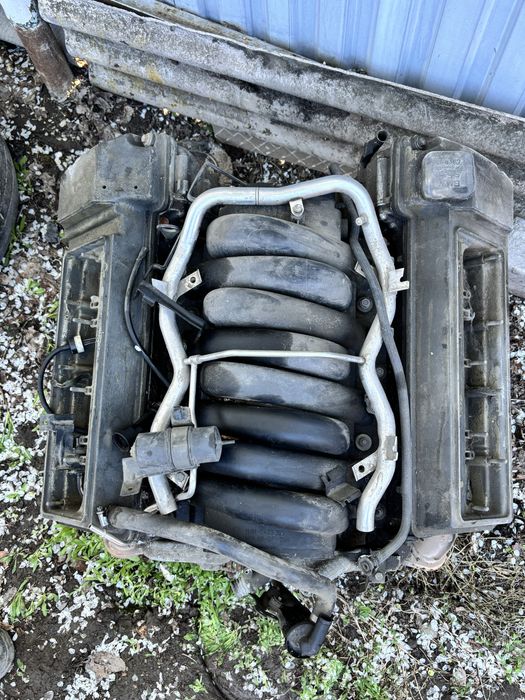 M62b44tu на запчасти