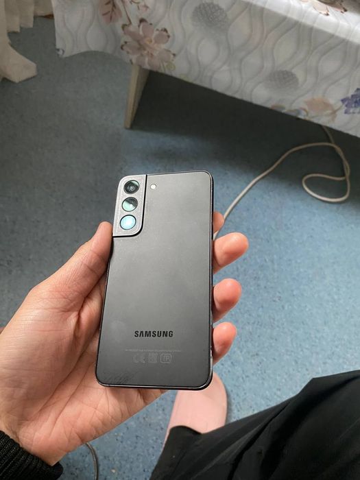 Самсунг s20 идеал