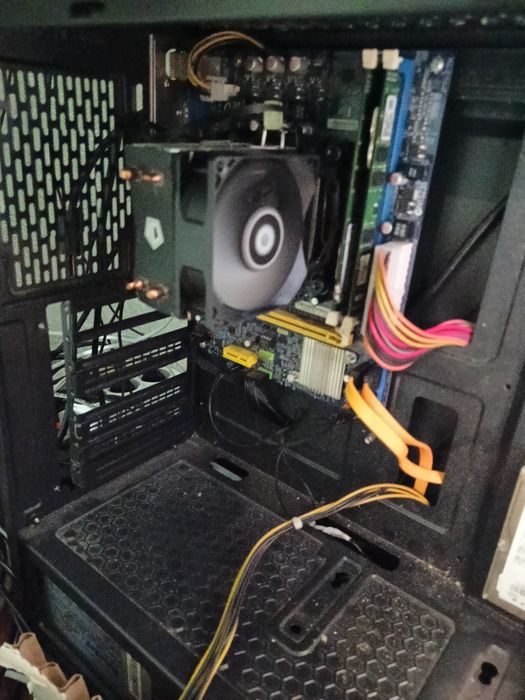 Продам ПК 40000 торг