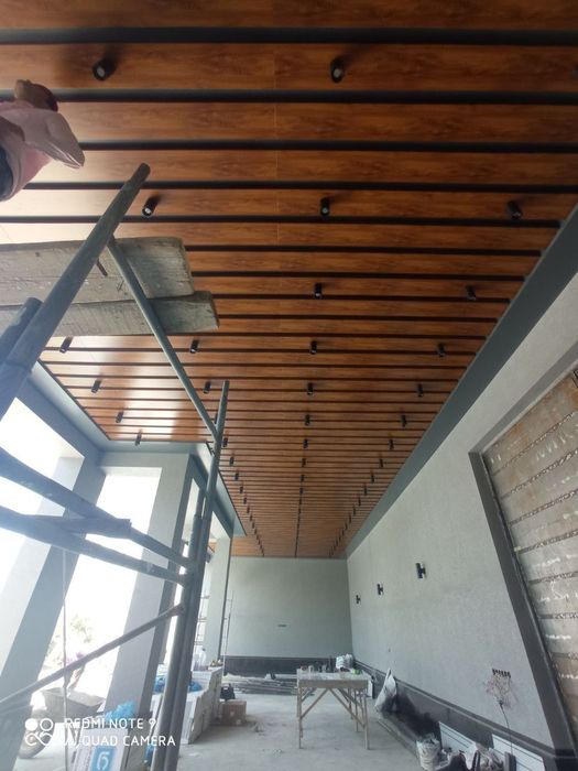 Аликафон хизмати Бухоро Алибон Алкапон