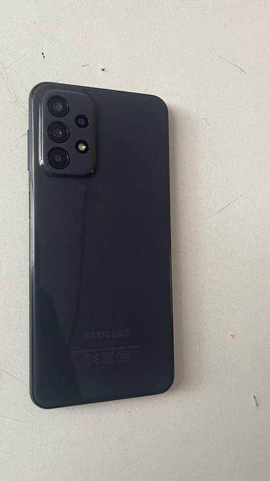 Samsung A23 karopka dakument bor